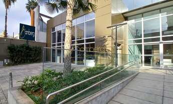 Imagem 3: Prédio Monousuário em Pinheiros