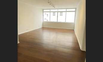 Imagem: APARTAMENTO - JARDIM PAULISTA - SP