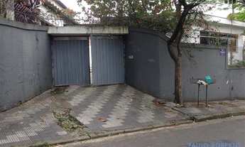 Imagem: CASA TÉRREA - VILA SÃO FRANCISCO - SP