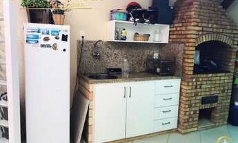 Imagem 5: Belíssima Casa de Condomínio com Piscina privativa