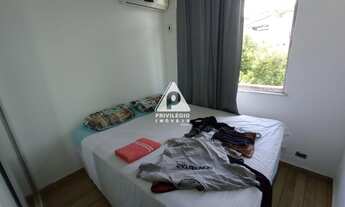 Imagem 6: Cobertura à venda, 3 quartos, 1 suíte, Botafogo - RIO DE JANEIRO/RJ