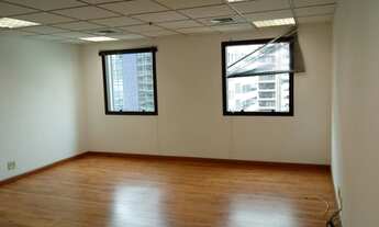 Imagem 2: Sala comercial na Vila Olimpia - Rua Helena