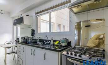 Imagem 5: APARTAMENTO - BELA VISTA - SP