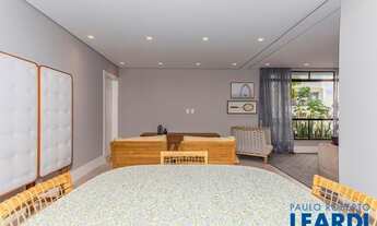 Imagem 7: APARTAMENTO - JARDIM PAULISTA - SP