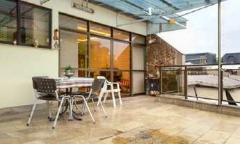 Imagem: COBERTURA DUPLEX NO JARDIM OCEÂNICO