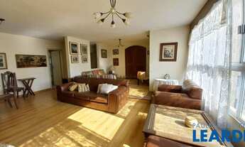 Imagem 3: APARTAMENTO - CAMPO BELO - SP