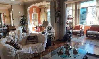 Imagem: Espetacular apto original 3 quartos com