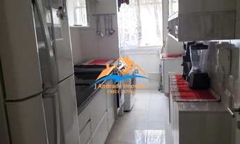 Imagem 5: APARTAMENTO NO ACQUAPLAY 84M² - R$560.000,00 - SANTOS/SP