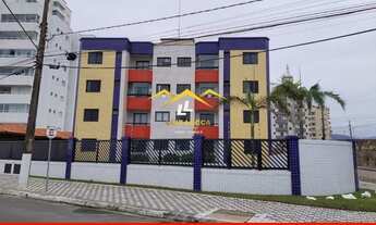 Imagem 3: APARTAMENTO 01 QUARTO MOBILIADO PÉ NA AREIA 01 VAGA DE GRAGEM EM JARDIM PRAIA GRANDE EM M