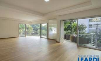 Imagem 2: APARTAMENTO - JARDIM AMÉRICA - SP