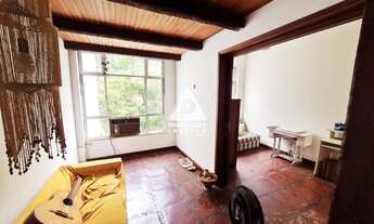 Imagem 3: Apartamento sala 3 quartos, 1 suíte, vaga na escritura e portaria 24h