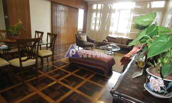 Imagem 5: Apartamento à venda, 3 quartos, 1 suíte, 1 vaga, Flamengo - RIO DE JANEIRO/RJ