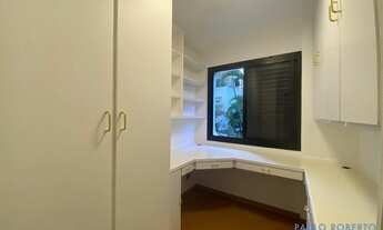 Imagem 7: APARTAMENTO - ALTO DE PINHEIROS - SP