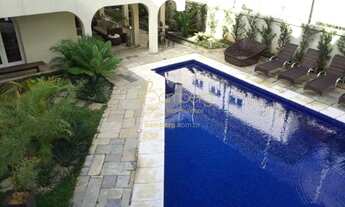 Imagem 2: Encantadora casa no Real Parque