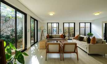 Imagem: SãO PAULO - Casa de Condomínio - Jardim