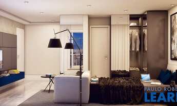 Imagem: APARTAMENTO - CONSOLAÇÃO - SP