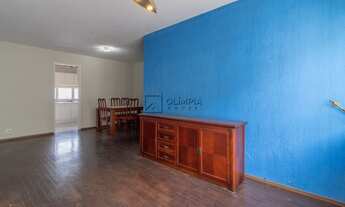 Imagem: Apartamento Venda 3 Dormitórios - 132 m²