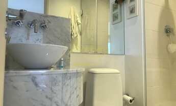 Imagem 7: Apartamento Loft Panamby