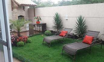 Imagem 3: Sobrado com 4 dorms, Demarchi, São Bernardo do Campo - R$ 2.55 mi, Cod: 4491