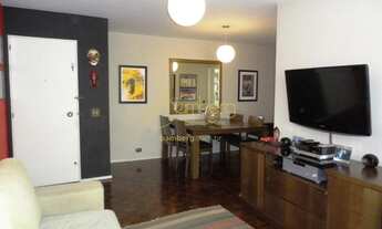 Imagem 2: Aconchegante apartamento em Moema