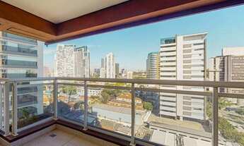Imagem 3: APARTAMENTO - PINHEIROS - SP