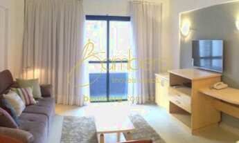 Imagem: Duplex 55m2 1 suíte - Moema Pássaros