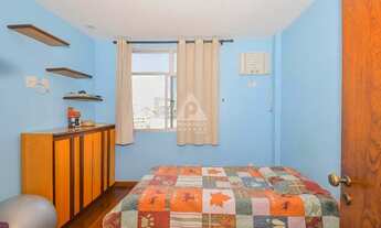 Imagem 7: Cobertura 3 Quartos c/ Área Externa no Largo dos Leões!