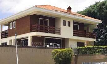 Imagem 2: CASA ASSOBRADADA - CITY AMÉRICA - SP