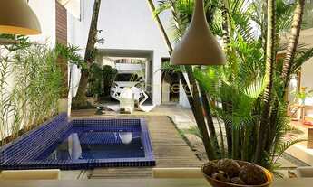 Imagem 2: LIND0 IMÓVEL COM 400m² DE AREA CONSTRUÍDA NO BROOKLIN VELHO