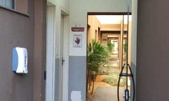 Imagem 4: Apartamento Bonfim Paulista ótima localização