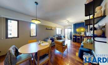 Imagem: APARTAMENTO - PINHEIROS - SP