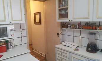 Imagem 5: CASA ASSOBRADADA - JARDIM PAULISTA - SP