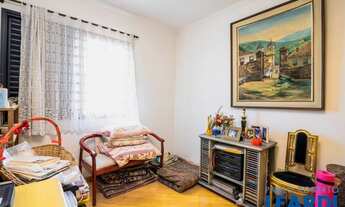 Imagem 6: APARTAMENTO - MOEMA ÍNDIOS - SP