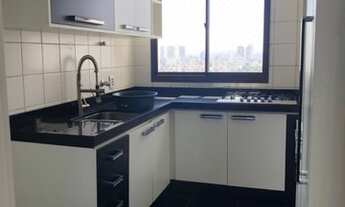 Imagem 7: Venda Apartamento 2 Dormitórios - 81 m² Vila Mariana