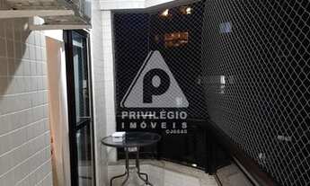 Imagem 7: Apartamento à venda, 3 quartos, 1 suíte, 2 vagas, Jacarepaguá - RIO DE JANEIRO/RJ