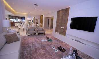 Imagem 3: Apartamento com 4 dormitórios à venda, 266 m² por R$ 5.700.000,00 - Perdizes - São Paulo/S