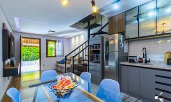 Imagem 1: Porto Alegre - Casa Padrão - Tristeza