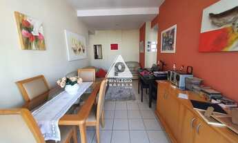 Imagem 5: Apartamento à venda, 2 quartos, 1 suíte, 1 vaga, Catete - RIO DE JANEIRO/RJ