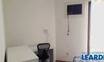 Imagem 4: FLAT - INDIANÓPOLIS - SP