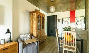 Imagem 5: Venda Apartamento 2 Dormitórios - 70 m² Campo Belo