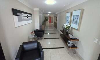 Imagem 2: Apartamento para venda possui 120 metros quadrados com 3 quartos em Praia do Morro - Guara