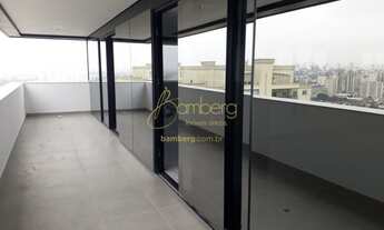 Imagem 4: Laje Barra Funda