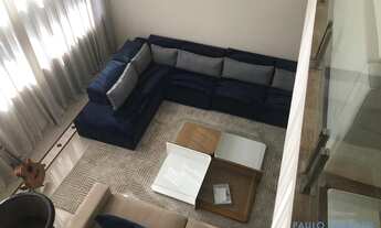 Imagem 4: COBERTURA - MORUMBI - SP