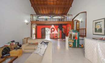 Imagem 2: Casa à venda, 4 quartos, 2 suítes, 2 vagas, Recreio dos Bandeirantes - RIO DE JANEIRO/RJ