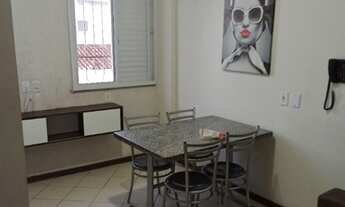 Imagem 2: Alugo Apartamento kitnet quarto/sala mobiliado