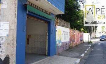 Imagem 3: Salão para alugar, 150 m² por R$ 2.800,00/mês - Vila Augusta - Guarulhos/SP