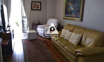 Imagem: Cobertura à venda, 3 quartos, 2 suítes