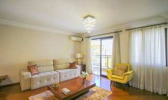 Imagem 5: EXCELENTE E LUXUOSO FLAT LOCALIZADO EM MOEMA