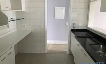 Imagem 4: APARTAMENTO - MORUMBI - SP