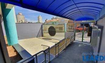 Imagem 6: PRÉDIO - PARQUE SANTO ANTÔNIO - SP